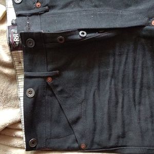 Ralph Lauren RRL black nwot jeans 31/34. Very rare!!!